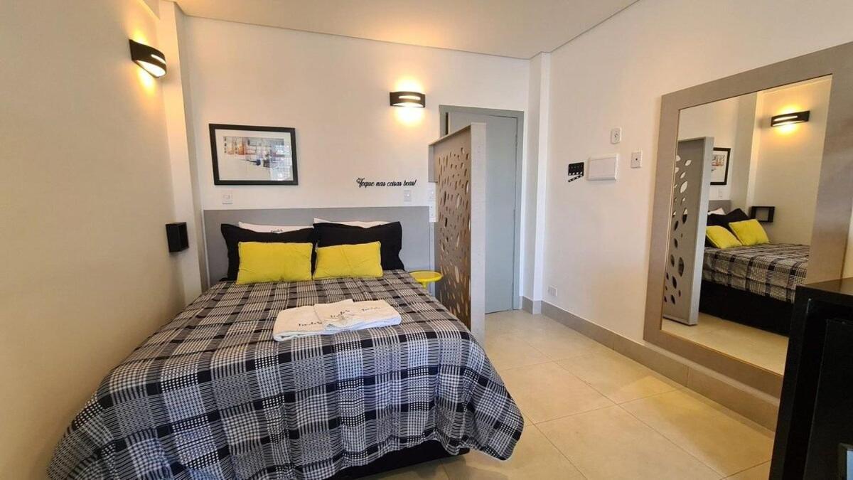 Trevizzo Av Paulista Apartment