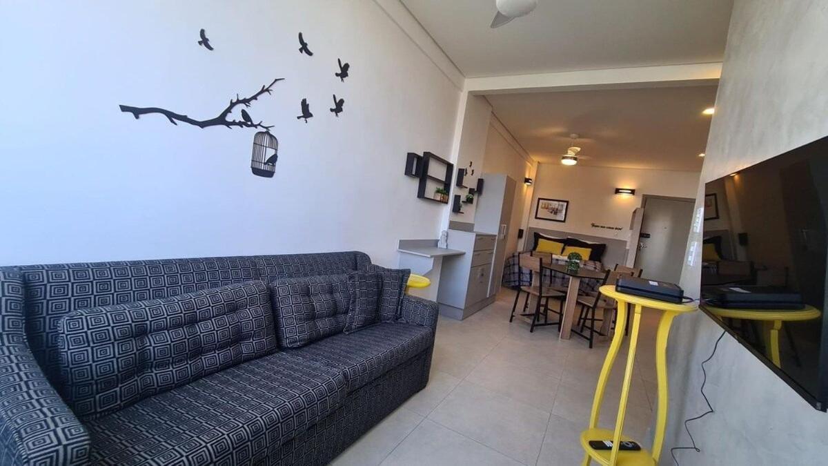 Apartment Trevizzo Av Paulista *